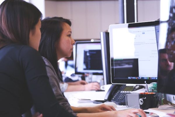 Cloud computing verandert de manier waarop bedrijven werken